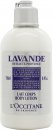 L'Occitane en Provence Lavender Organic Body Lotion 8.5oz (250ml)