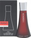 Hugo Boss Deep Red Eau de Parfum 50ml Vaporiseren