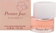 Nina Ricci Premier Jour Eau de Parfum 30ml Suihke