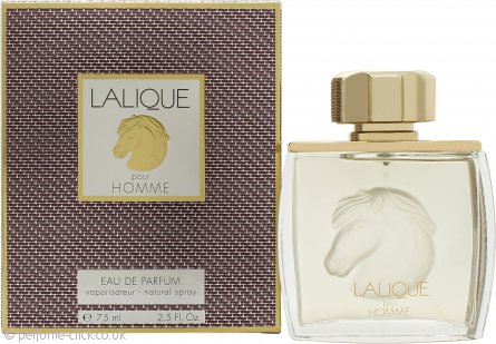 lalique pour homme equus cena