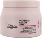 L'Oreal Professionnel Serie Expert Vitamino Color Masque 16.9oz (500ml)