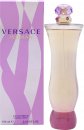 Versace Woman Eau de Parfum 3.4oz (100ml) Spray