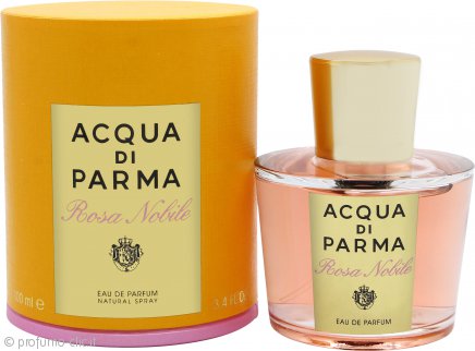 Acqua di Parma Rosa Nobile Eau de Parfum 100ml Spray