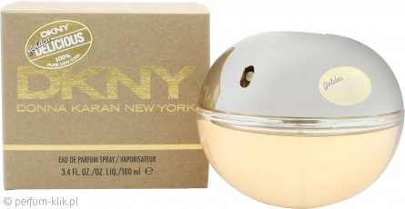 dkny golden delicious