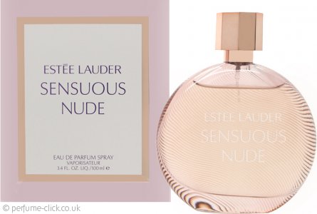 Estee Lauder SENSUOUS Eau de Parfum Perfume Spray Womans SeXy 30ml 1oz NeW | eBay