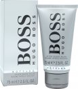 Hugo Boss Boss Bottled Aftershave Bálsamo 75ml