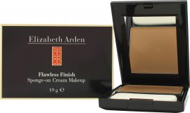 Elizabeth Arden Flawless Finish Sponge-on Creme Make-Up 23g Toasty Beige 06