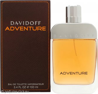 davidoff adventure cologne