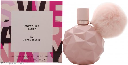 Sweet like candy by discount ariana grande eau de parfum