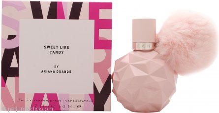 Ariana Grande Sweet Like Candy Eau de Parfum 1.7oz (50ml) Spray