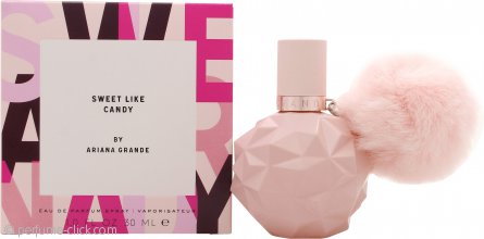 Ariana Grande Sweet Like Candy Eau de Parfum 1.0oz (30ml) Spray