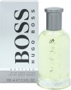 Hugo Boss Boss Bottled Aftershave 3.4oz (100ml) Splash