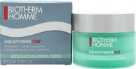 Biotherm Homme Aquapower 72H Concentrated Glacial Hydrator 1.7oz (50ml)