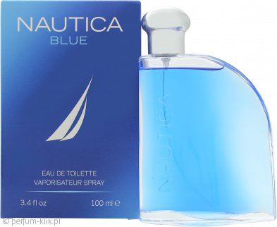 nautica blue