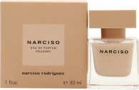 Narciso Rodriguez Narciso Poudree Eau de Parfum 30ml Vaporizador