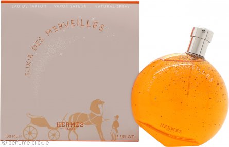 elixir de merveilles 100ml