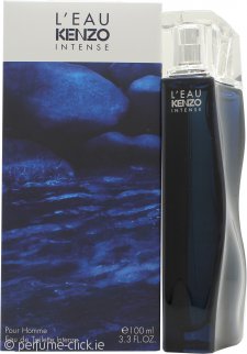 kenzo intense pour homme