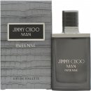 Jimmy Choo Man Intense Eau de Toilette 1.7oz (50ml) Spray