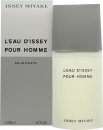 Issey Miyake L'Eau d'Issey Pour Homme Eau de Toilette 6.8oz (200ml) Spray