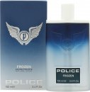 Police Frozen Eau de Toilette 100ml Spray