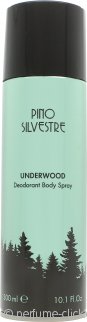 Pino Silvestre Underwood Body Spray 10.1oz (300ml)
