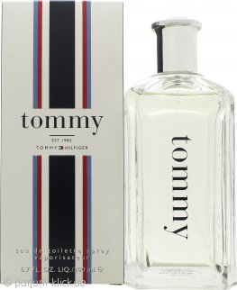 Tommy Hilfiger Tommy Eau de Toilette 200ml Spray