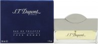 S.T. Dupont pour Homme Eau de Toilette 1.0oz (30ml) Spray