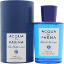 Acqua di Parma Blu Mediterraneo Mirto di Panarea Eau de Toilette 150ml Spray