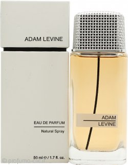Adam Levine For Women Eau De Parfum 50ml Spray
