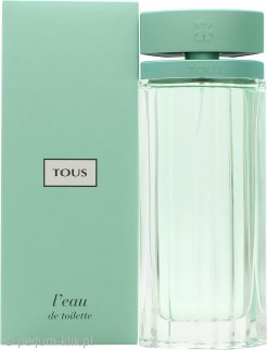 tous l'eau de toilette