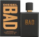 Diesel Bad Eau de Toilette 100ml Spray