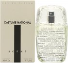 Costume National Scent Eau de Parfum 1.0oz (30ml) Spray