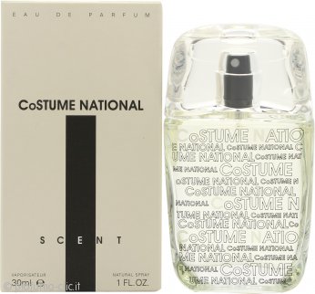 Costume National Scent Eau de Parfum 30ml Spray