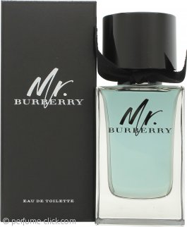 Burberry Mr. Burberry Eau de Toilette 3.4oz (100ml) Spray