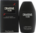 Guy Laroche Drakkar Noir Eau de Toilette 6.8oz (200ml) Spray