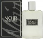 Prism Parfums Noir Pour Homme Eau de Toilette 3.4oz (100ml) Spray