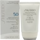 Shiseido Urban Environment UV Protection Cream 50ml SPF50