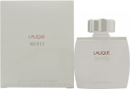 Lalique Lalique White Eau de Toilette 2.5oz (75ml) Spray