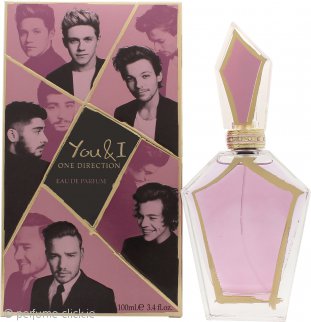 you & i perfume