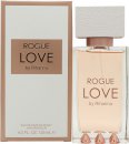 Rihanna Rogue Love Eau de Parfum 125ml Vaporizador
