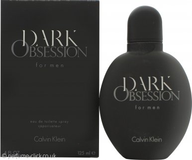 calvin klein dark obsession cologne