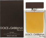 Dolce & Gabbana The One Eau de Toilette 150ml Sprej