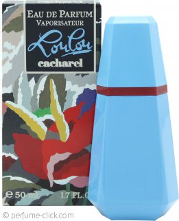 Cacharel Lou Lou Eau de Parfum 1.7oz (50ml) Spray