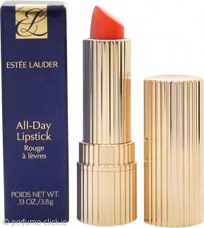 estee lauder coral tangerine lipstick