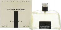 Costume National Scent Eau de Parfum 50ml Vaporizador