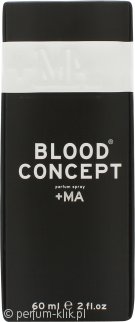 blood concept +ma