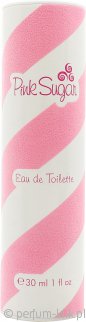 aquolina pink sugar woda toaletowa 30 ml   