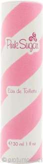 Aquolina Pink Sugar Eau de Toilette 30ml Spray