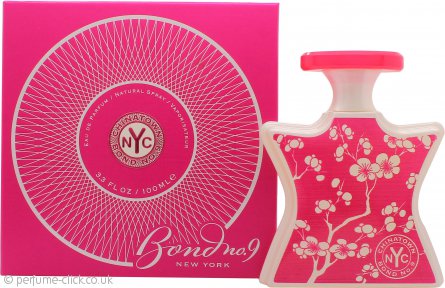 Bond No 9 Chinatown Eau de Parfum 100ml Spray