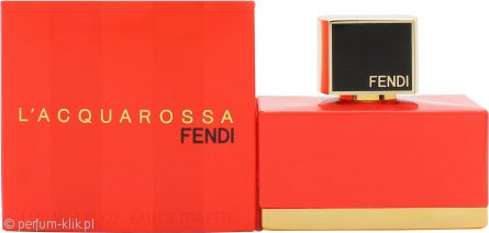 fendi l'acquarossa